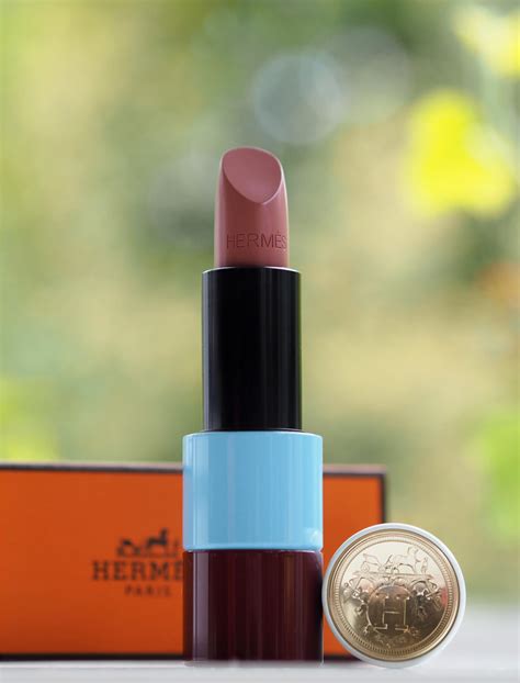Rouge Hermès Limited Edition Rose Ombre
